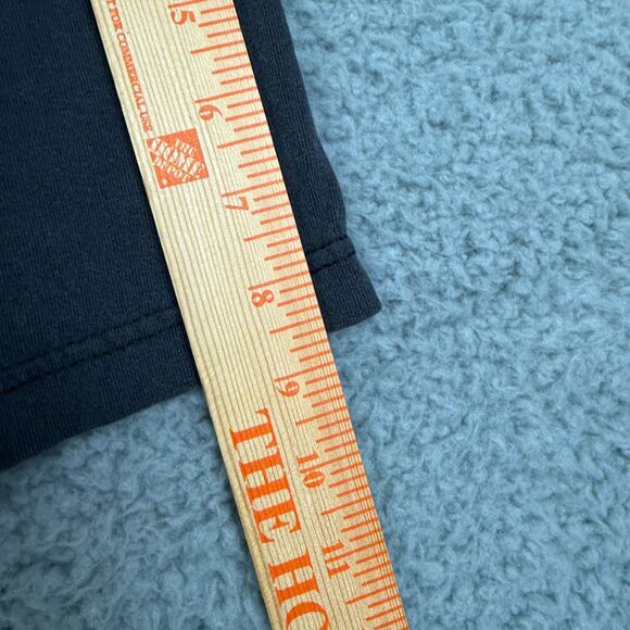 Portland Thorns FC 2012 Season T-Shirt Men's XL Faded Black No Pity Soccer Tee - Picture 10 of 10